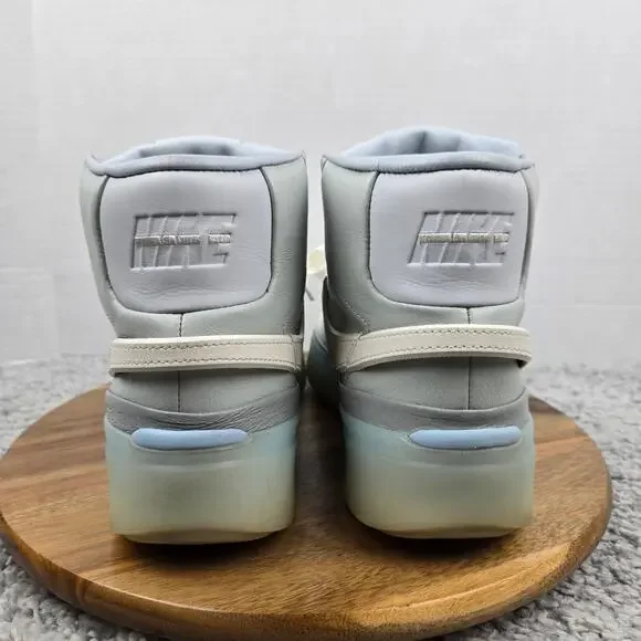 Nike Mens 12 Blazer Phantom Mid Goddess Of Victory Casual Sneaker DX5800-001
